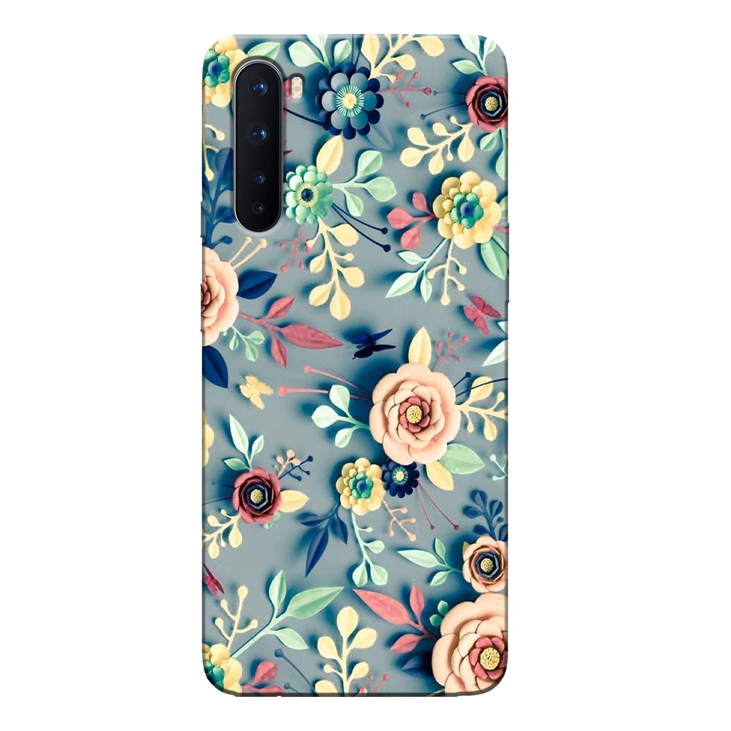 Floral Art 02